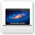  Apple MacBook Pro 15.4" Z0ML000V0 Retina