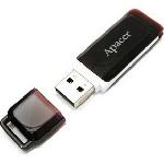 USB 2.0 Flash Drive  4Gb Apacer  AH321