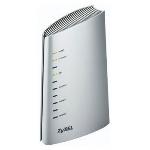  Zyxel P-2602R EE  ADSL2+ Annex A   Ethernet   IP-