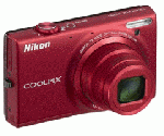   /  Nikon CoolPix S6150