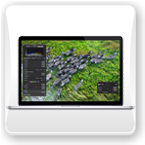  Apple MacBook MC976RS/A Pro 15"