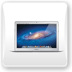  Apple MacBook Air MC965RS/A 13"