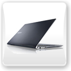 Samsung NP900X3C-A01RU 13,3" i7-3517UM/4GB/256 GB SSD/W7Pro64, mineral black