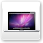  Apple MacBook Pro 13"MD314RS/A