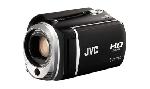  JVC GZ-HD520
