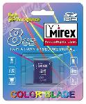   Secure Digital  8Gb Mirex