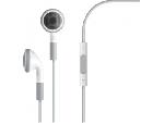        APPLE EARPHONES WITH REMOTE AND MIC-GEN MB770G/B